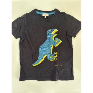 Paul Smith Junior Dinosaur T-shirts